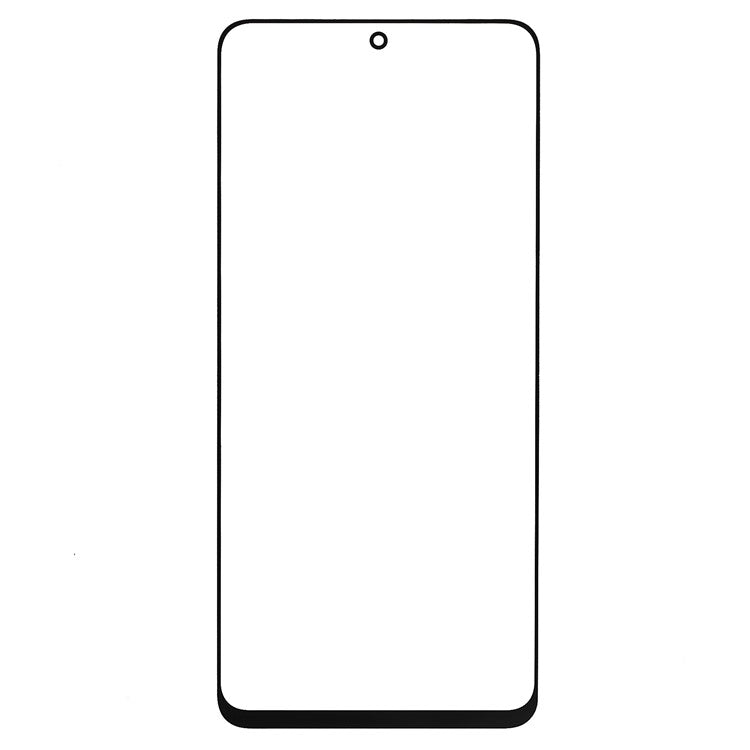 For Honor X30 5G Screen Glass Lens + OCA Adhesive Replacement (without Logo)