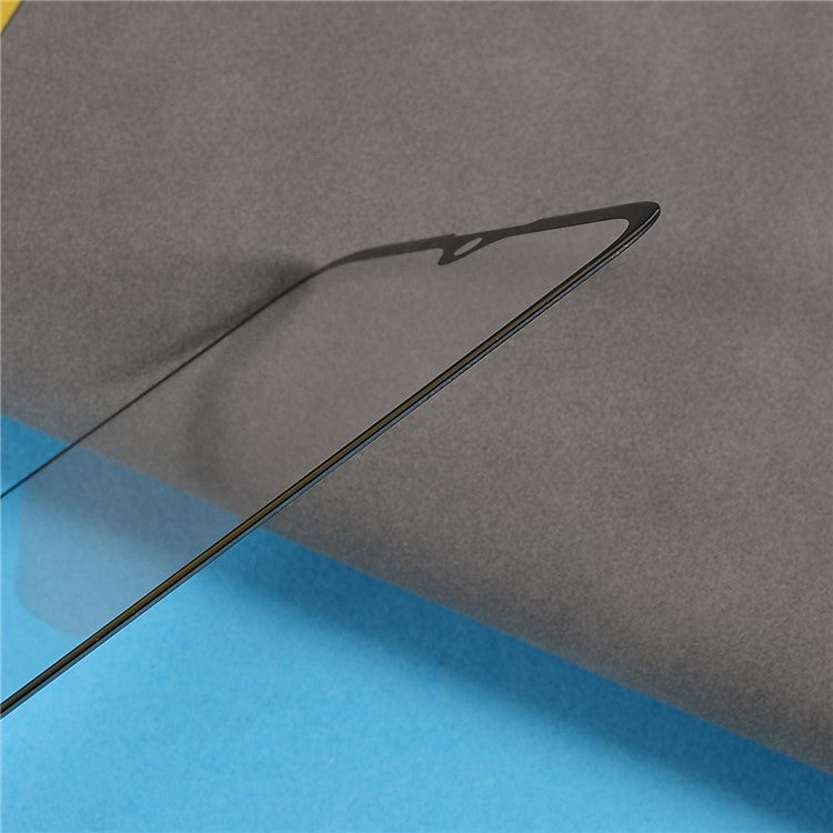 For Motorola Edge 20 Front Screen Glass Lens Replacement Part (without logo)