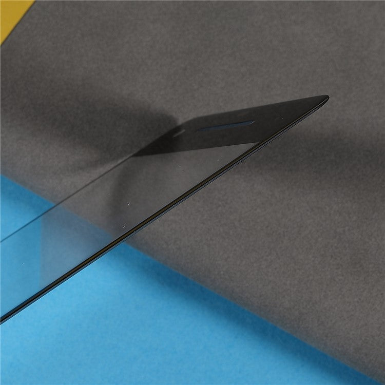 For Google Pixel 2 Front Screen Glass Lens Replacement Part (without logo)