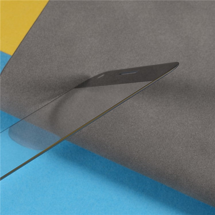 For Google Pixel XL Front Screen Glass Lens Replacement Part (without logo)