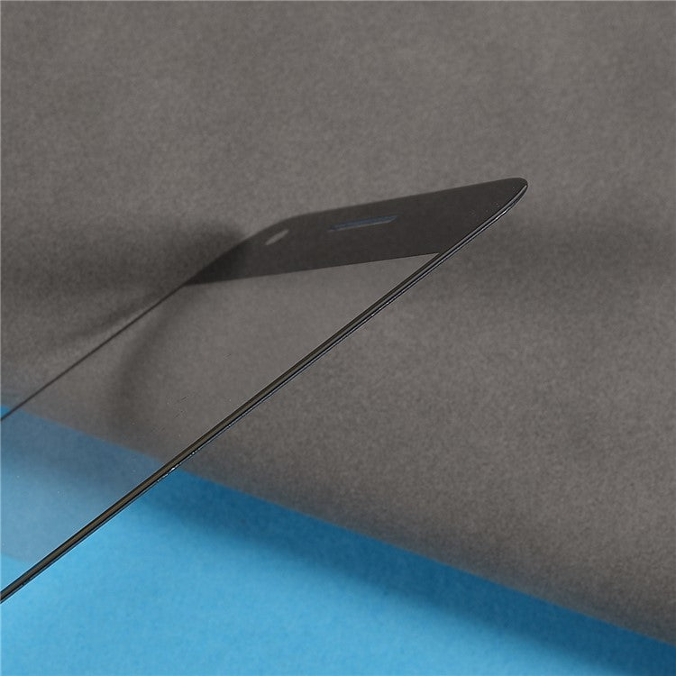 For Google Pixel Front Screen Glass Cover Lens Replacement Part (without logo)