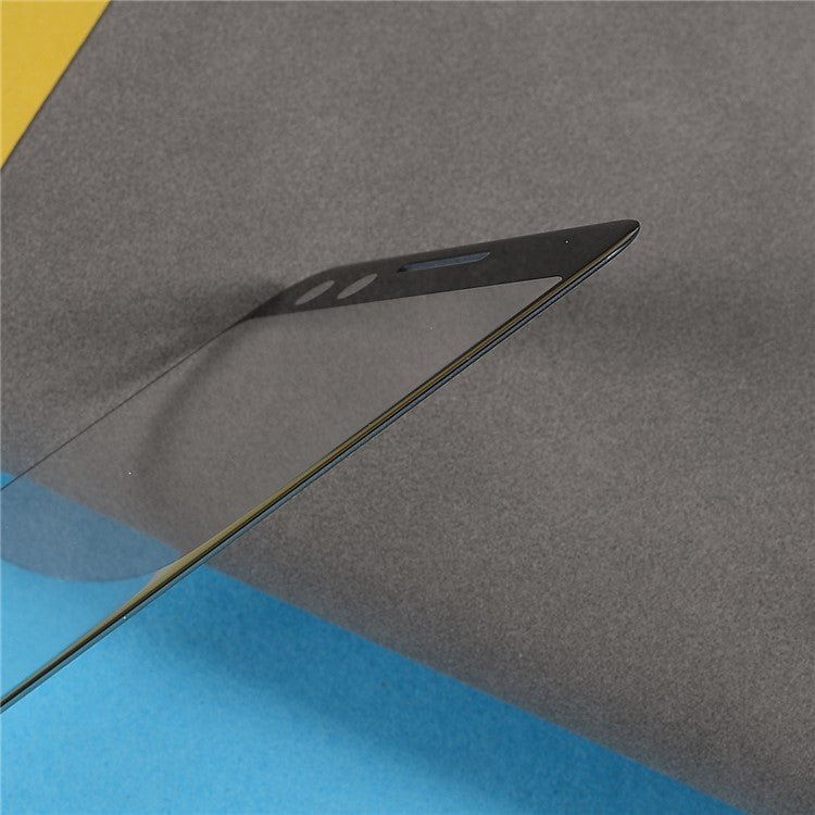 For Google Pixel 3 Front Screen Glass Lens Replacement Part (without logo)