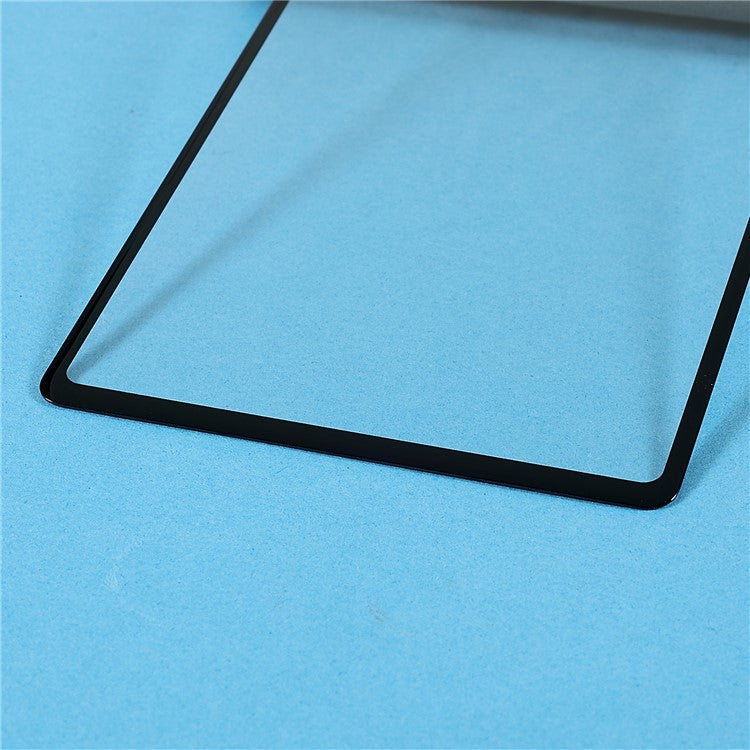 For Google Pixel 6 Front Screen Glass Lens Replacement Part (without logo)