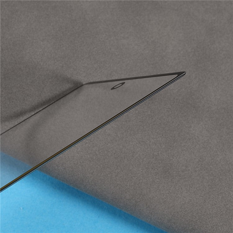 For Google Pixel 6 Front Screen Glass Lens Replacement Part (without logo)