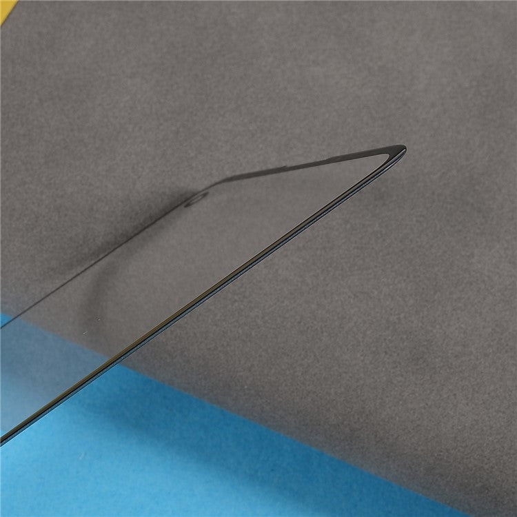 For Google Pixel 5a 5G Front Screen Glass Lens Replacement Part (without logo)