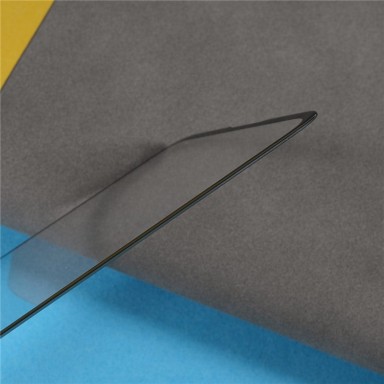 For Google Pixel 4a Front Screen Glass Lens Replacement Part (without logo)