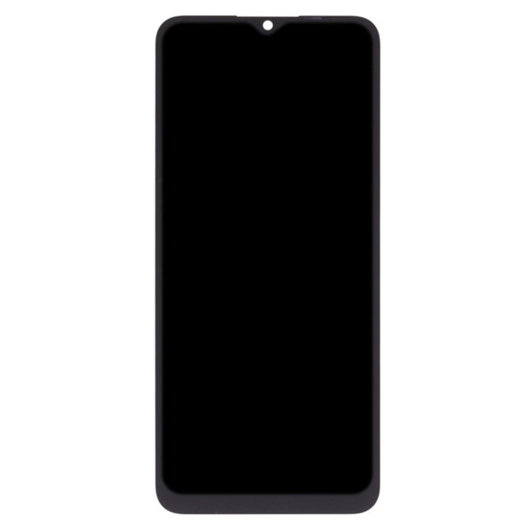 For Realme Narzo 50i OEM Replacement Grade S LCD Screen and Digitizer Assembly Part (without Logo)