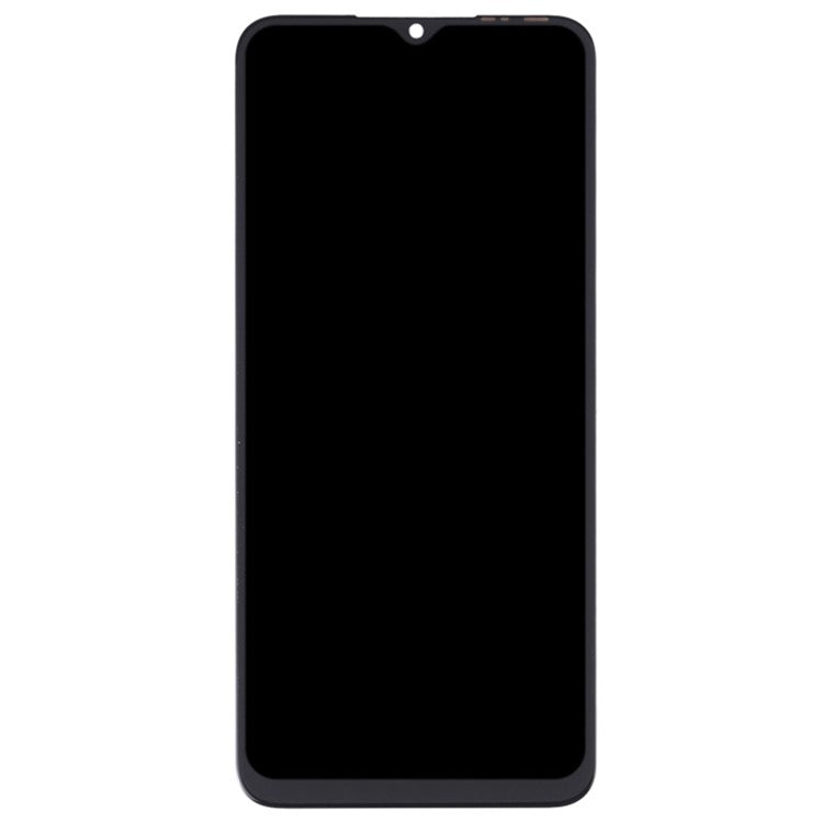 For Infinix Hot 11 X662 Grade C LCD Screen and Digitizer Assembly Replacement (Without Logo)