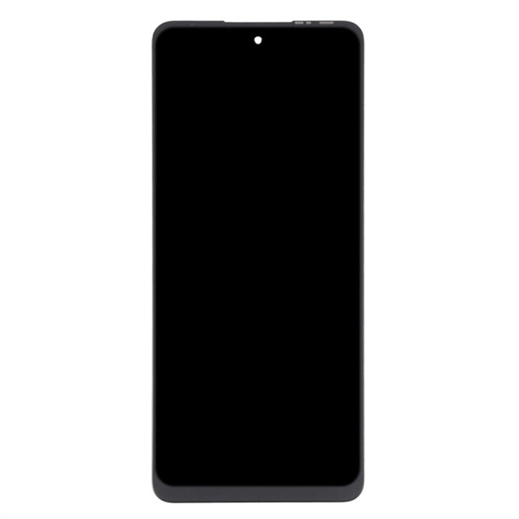 For TECNO Camon 18 CH6 Grade C LCD Screen and Digitizer Assembly Replacement (Without Logo)