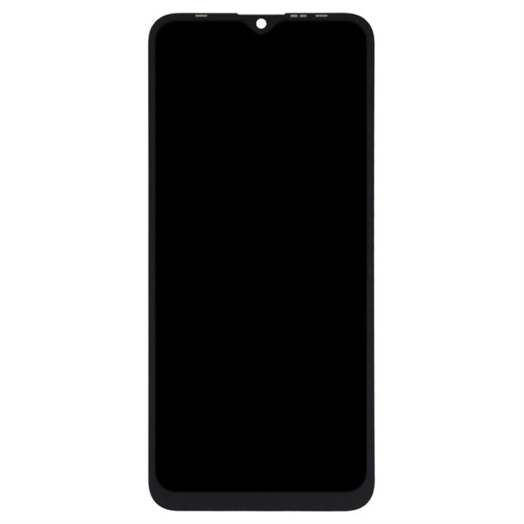 For TECNO Spark 8 KG6 Grade C LCD Screen and Digitizer Assembly Replacement (Without Logo)