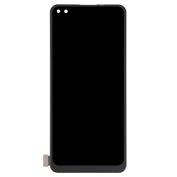 For Oppo Reno4 4G/Reno4 F/Reno4 Lite/A93/F17 Pro Grade C LCD Screen and Digitizer Assembly Part (TFT Workmanship) (without Logo)