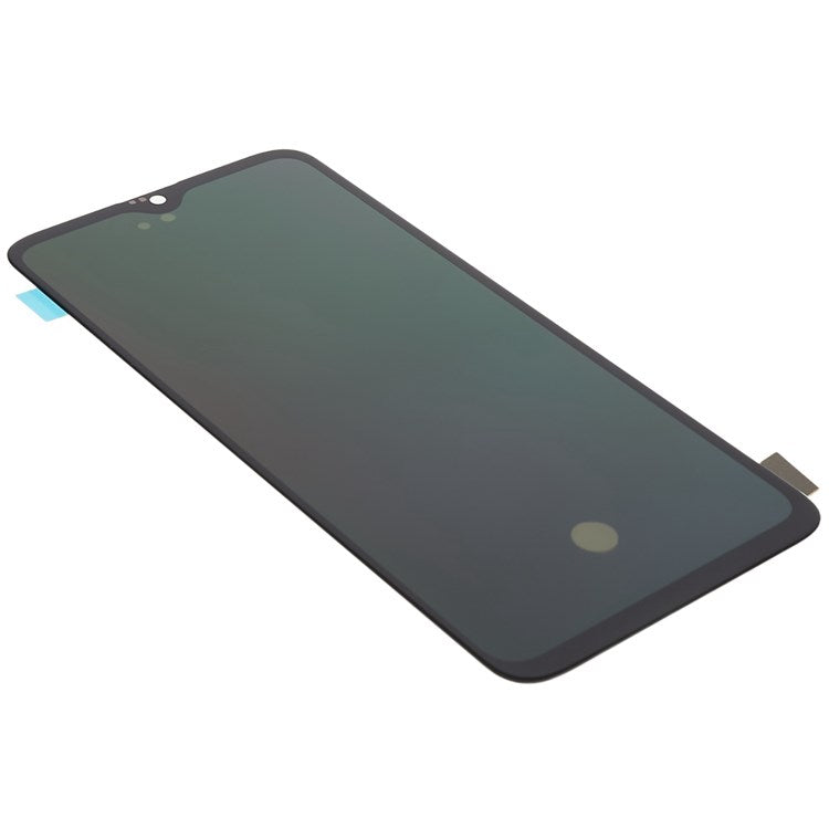 For OnePlus 6T Grade C OLED Screen and Digitizer Assembly Replacement Part (without Logo)