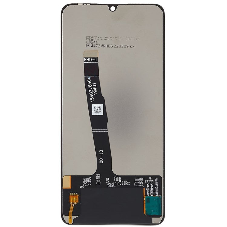 For Huawei P30 Lite/nova 4e Grade C LCD Screen and Digitizer Assembly (COG Workmanship) (without Logo)