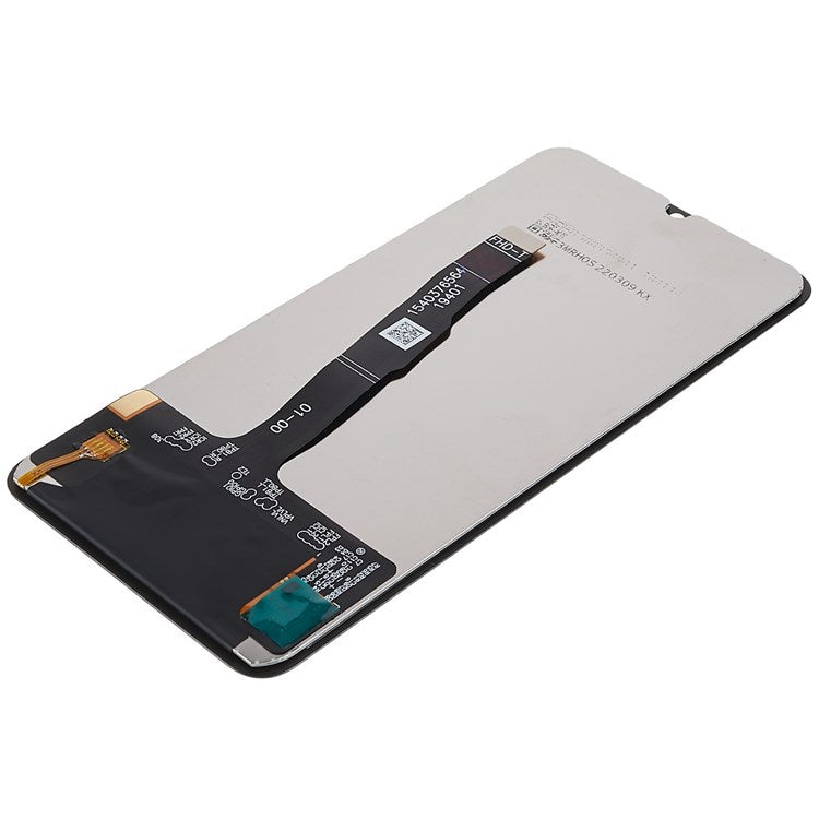 For Huawei P30 Lite/nova 4e Grade C LCD Screen and Digitizer Assembly (COG Workmanship) (without Logo)