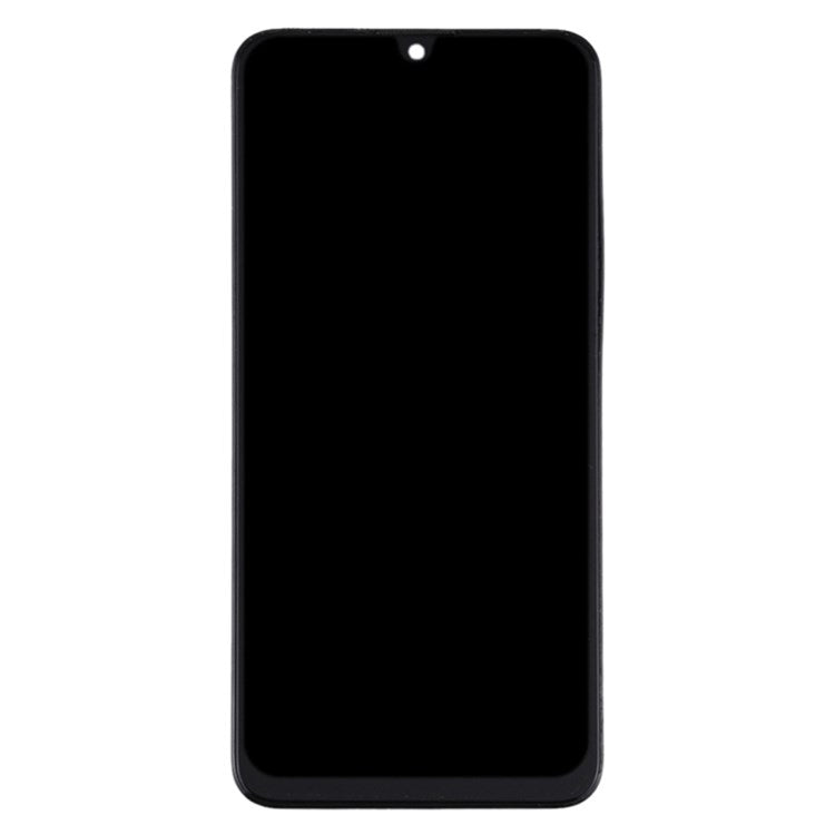 For Huawei P Smart (2019) / Nova Lite 3 (Japan) Grade C LCD Screen and Digitizer Assembly + Frame Replacement Part (COG Workmanship) (without Logo)