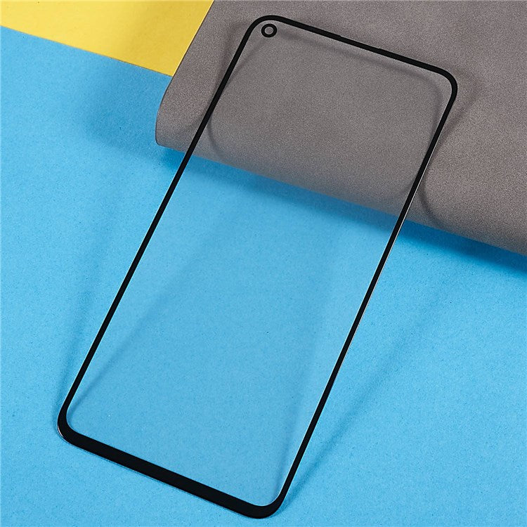 For Huawei Honor 20/nova 5T in Thailand Grade C Screen Glass Lens + OCA Adhesive Replacement (without Logo)