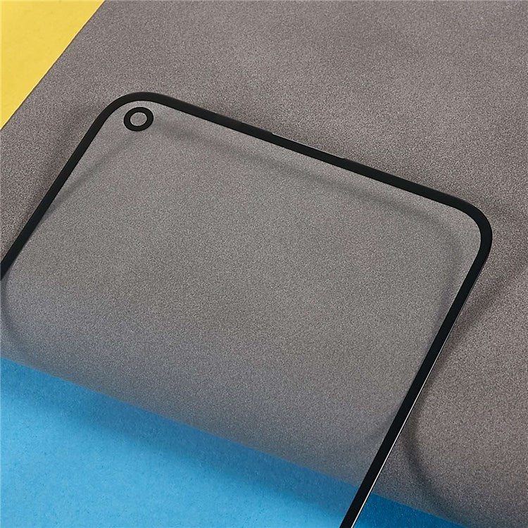 For Huawei Honor 20/nova 5T in Thailand Grade C Screen Glass Lens + OCA Adhesive Replacement (without Logo)