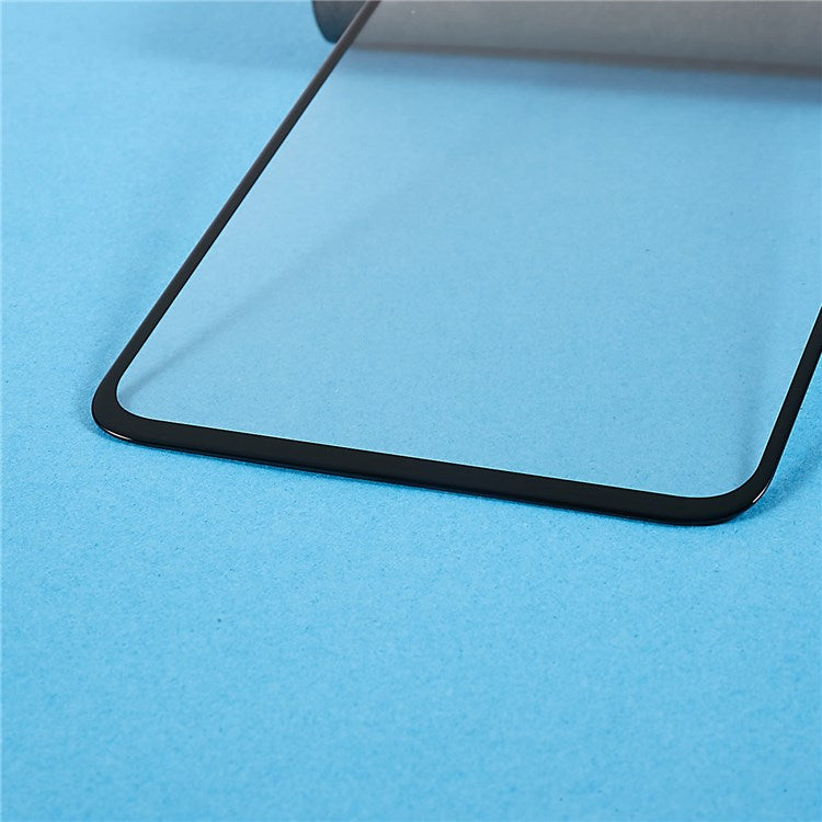 For Huawei Honor 20/nova 5T in Thailand Grade C Screen Glass Lens + OCA Adhesive Replacement (without Logo)