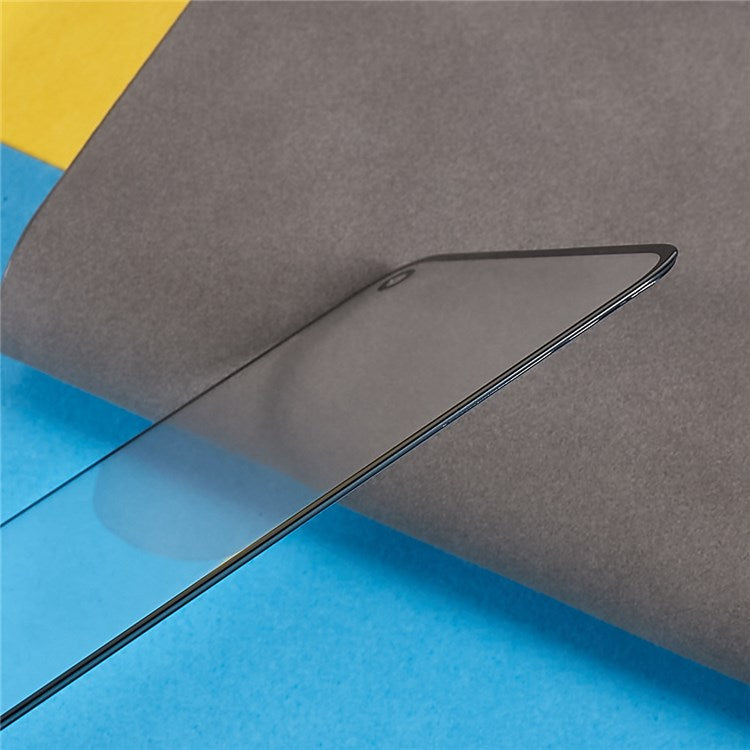 For Huawei Honor 20/nova 5T in Thailand Grade C Screen Glass Lens + OCA Adhesive Replacement (without Logo)