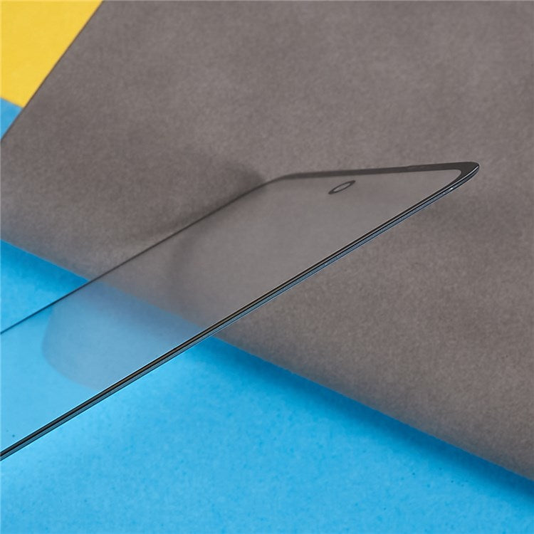 For Huawei P smart 2021/Y7a/Honor 10X Lite Grade C Screen Glass Lens + OCA Adhesive Replacement (without Logo)