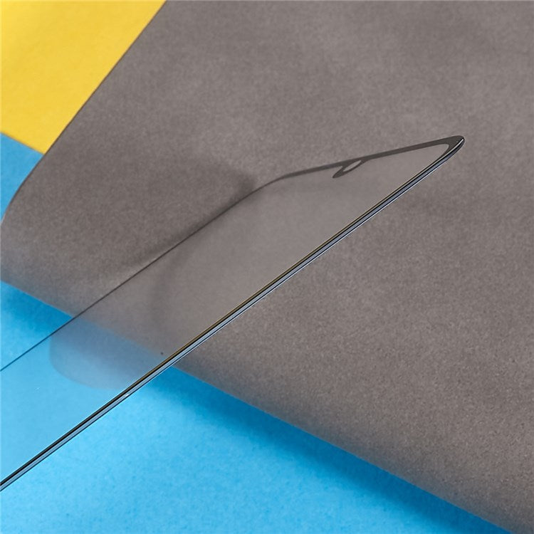 For Huawei Y8p/Enjoy 10s Grade C Screen Glass Lens + OCA Adhesive Replacement (without Logo)