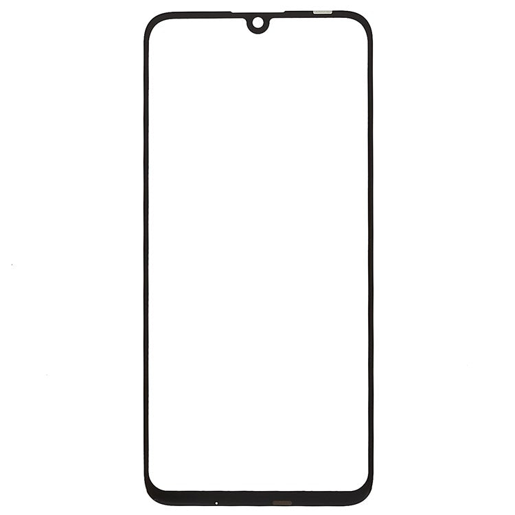 For Huawei Honor 10 Lite/Honor 10i/Honor 20 Lite/Honor 20i Grade C Screen Glass Lens + OCA Adhesive Replacement (without Logo)