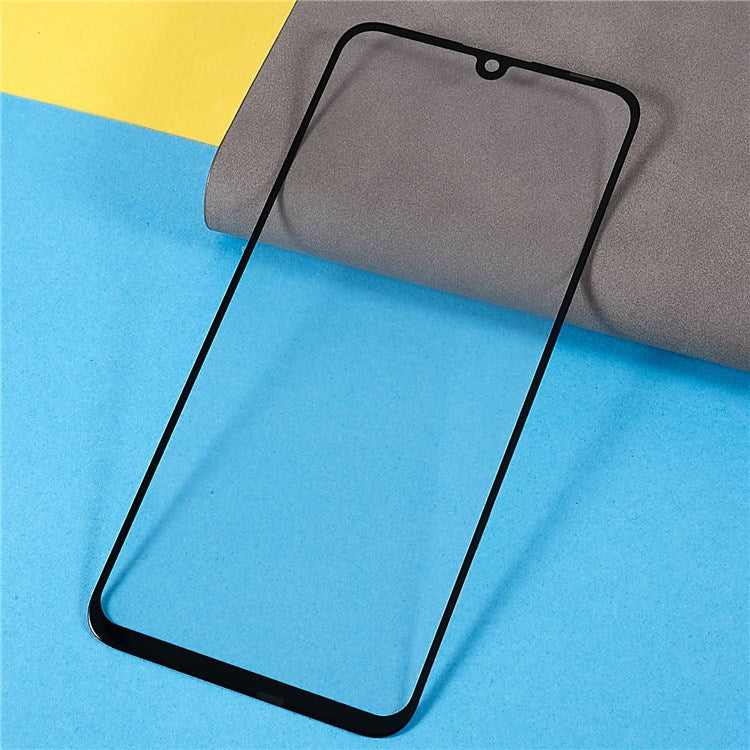 For Huawei Honor 10 Lite/Honor 10i/Honor 20 Lite/Honor 20i Grade C Screen Glass Lens + OCA Adhesive Replacement (without Logo)