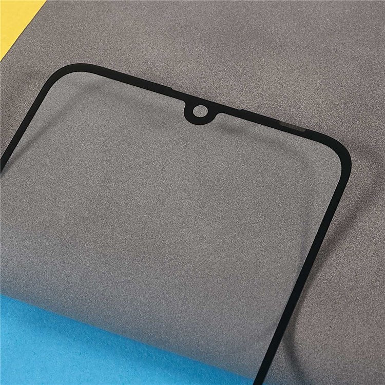 For Huawei Honor 10 Lite/Honor 10i/Honor 20 Lite/Honor 20i Grade C Screen Glass Lens + OCA Adhesive Replacement (without Logo)