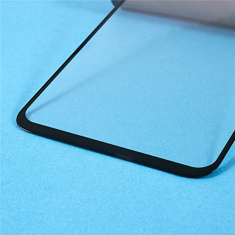 For Huawei Honor 10 Lite/Honor 10i/Honor 20 Lite/Honor 20i Grade C Screen Glass Lens + OCA Adhesive Replacement (without Logo)