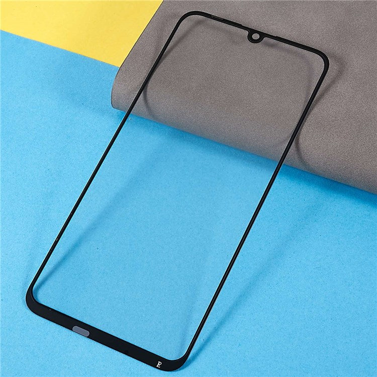 For Huawei Honor 10 Lite/Honor 10i/Honor 20 Lite/Honor 20i Grade C Screen Glass Lens + OCA Adhesive Replacement (without Logo)