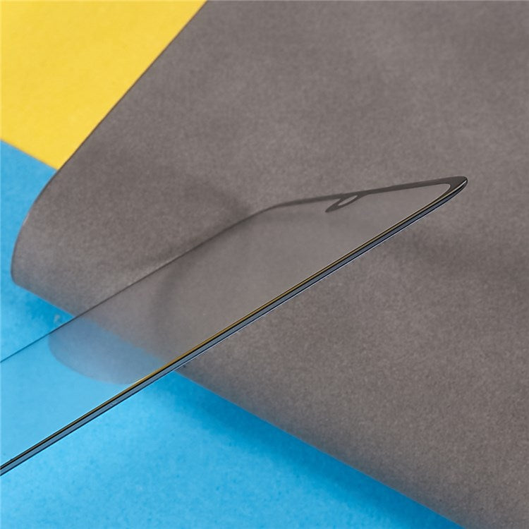 For Huawei Honor 10 Lite/Honor 10i/Honor 20 Lite/Honor 20i Grade C Screen Glass Lens + OCA Adhesive Replacement (without Logo)