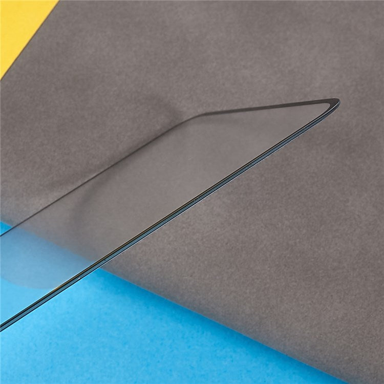 For Honor X10 5G/X10 Pro Grade C Screen Glass Lens + OCA Adhesive Replacement (without Logo)