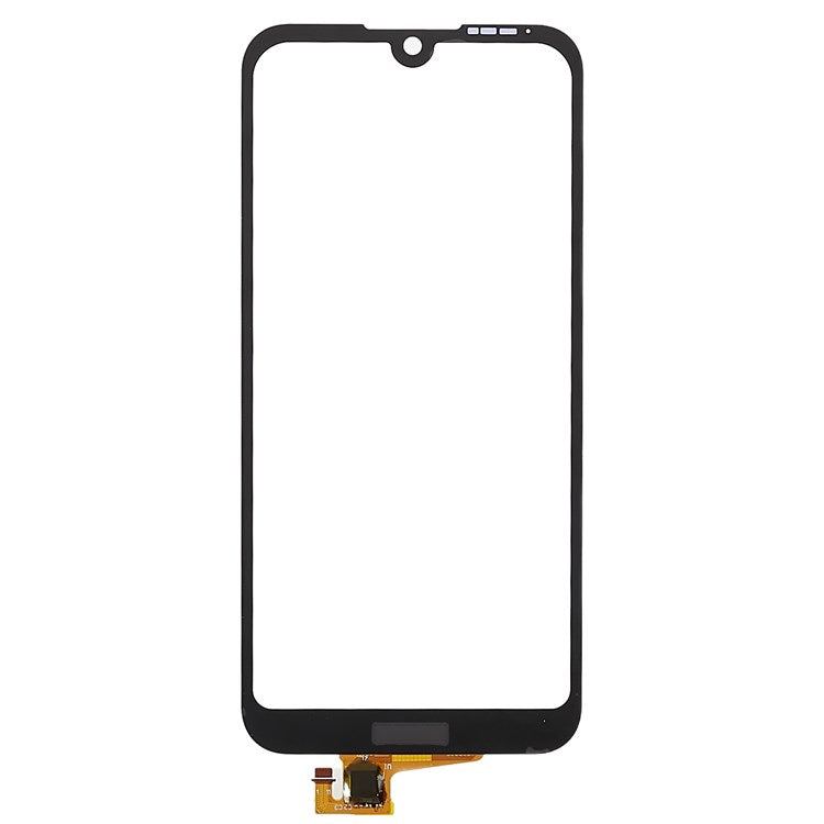 For Honor Play 3e Digitizer Touch Screen Glass Replacement Part
