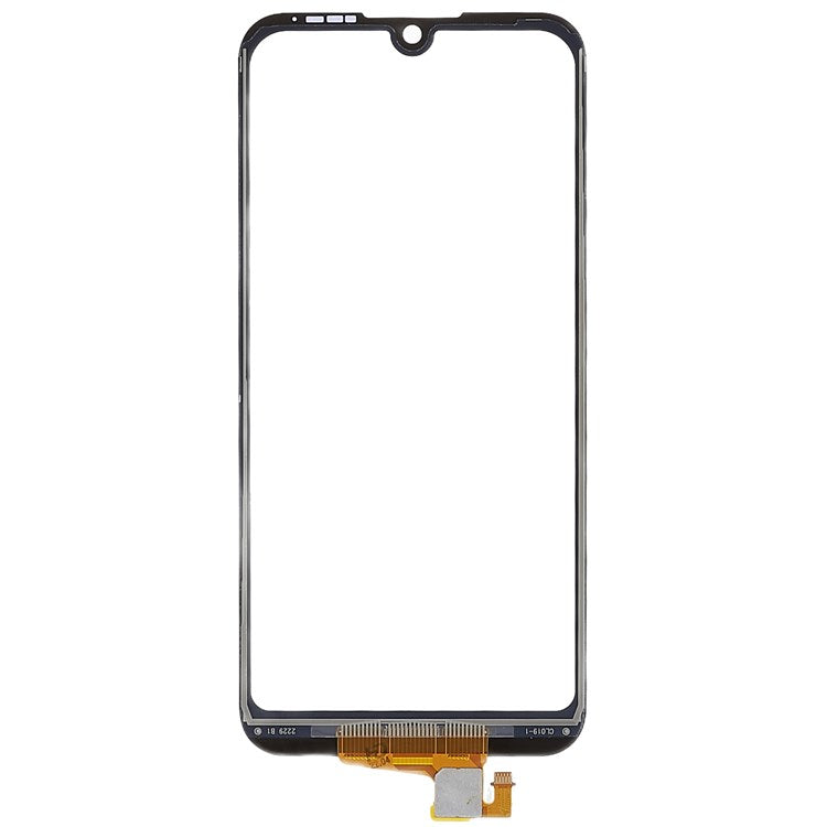 For Honor Play 3e Digitizer Touch Screen Glass Replacement Part