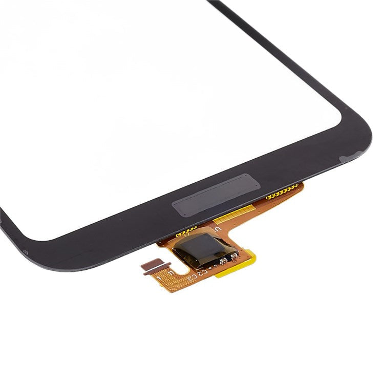 For Honor Play 3e Digitizer Touch Screen Glass Replacement Part