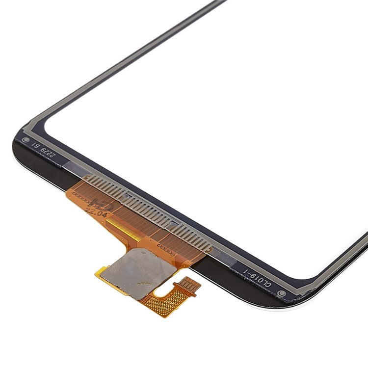 For Honor Play 3e Digitizer Touch Screen Glass Replacement Part