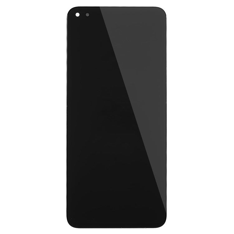 For Huawei nova 8i / Honor 50 Lite / Honor X20 Grade B LCD Screen and Digitizer Assembly Part (without Logo)