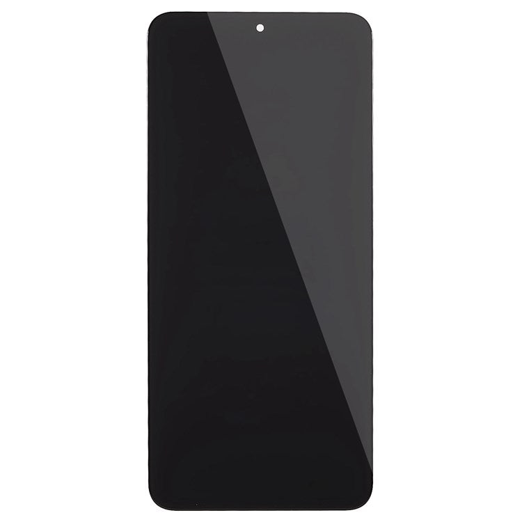 For Honor X8 / Honor X30i 5G Grade B LCD Screen and Digitizer Assembly Part (without Logo)