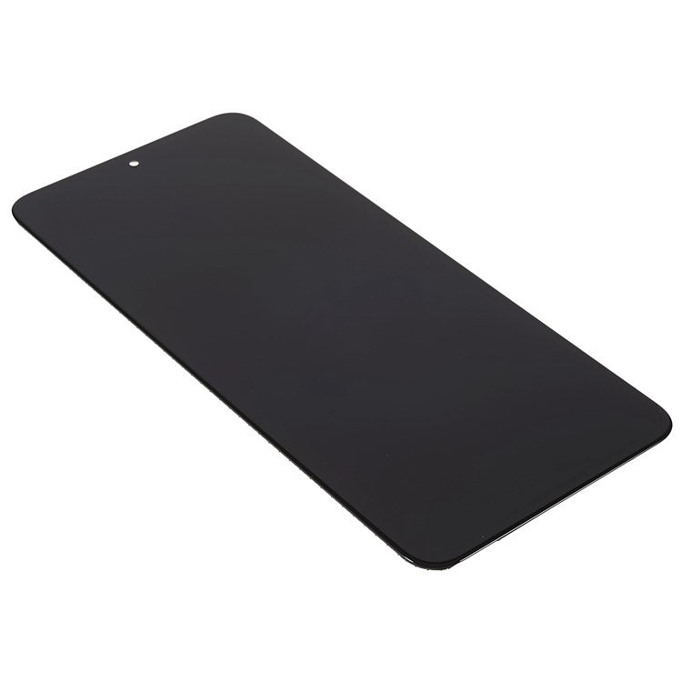 For Honor X8 / Honor X30i 5G Grade B LCD Screen and Digitizer Assembly Part (without Logo)