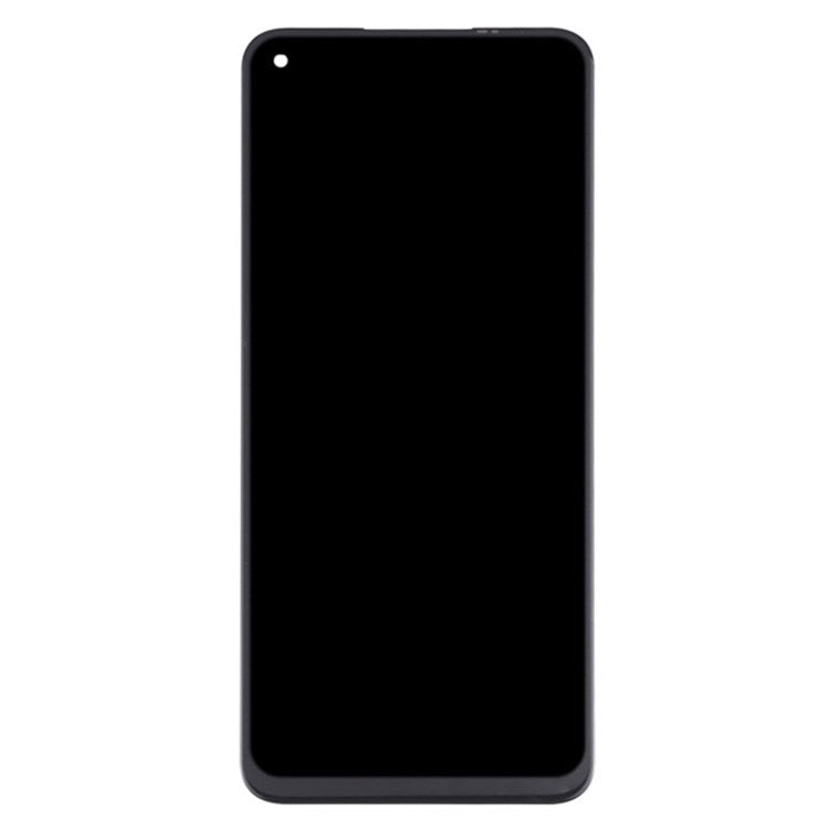 For Realme Narzo 30 5G RMX3242 / Narzo 30 Pro 5G RMX2117 Grade S OEM LCD Screen and Digitizer Assembly (without Logo)