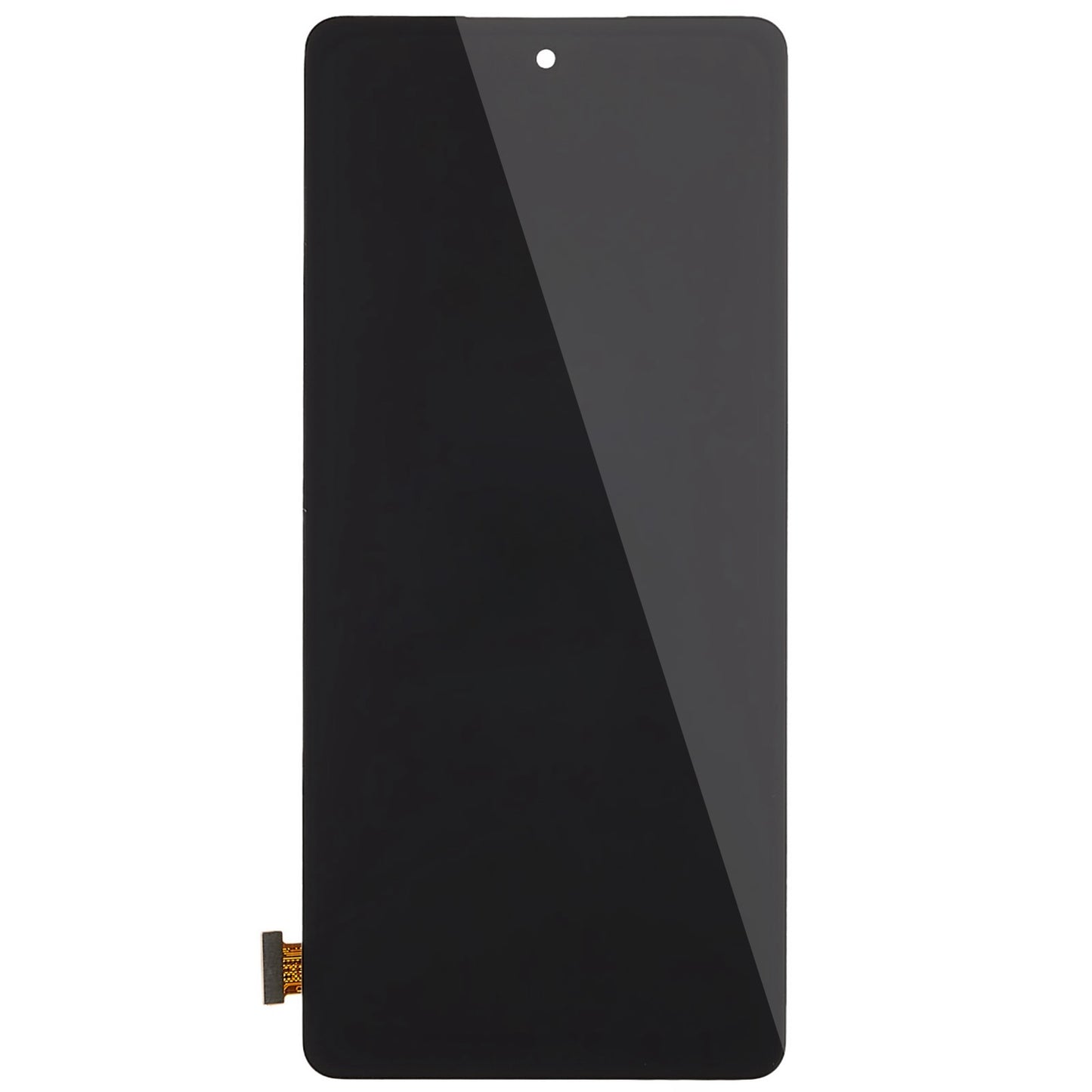 For Samsung Galaxy S20 FE G780 / S20 FE 5G G781 Grade C LCD Screen and Digitizer Assembly Replacement Part (TFT Technology) (without Logo)