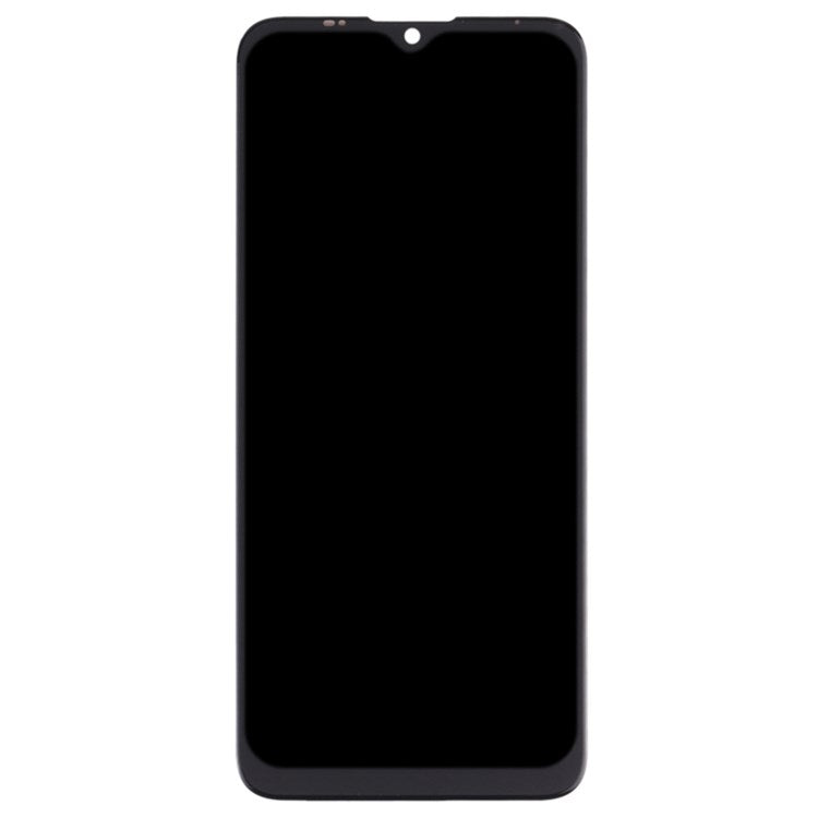 For Motorola Moto E20 Grade C LCD Screen and Digitizer Assembly Replacement (without Logo)