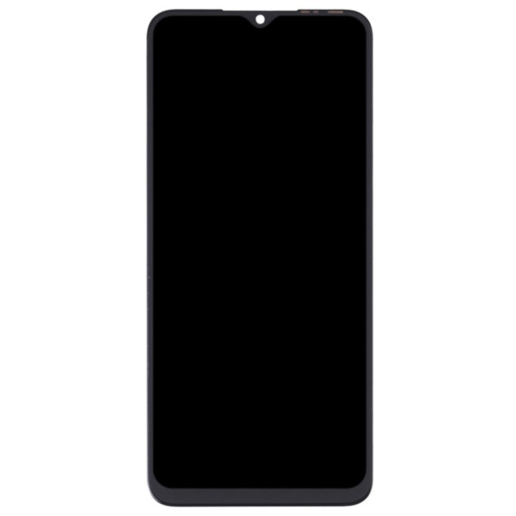 For Tecno Spark 8P KG7H/KG7 Grade C LCD Screen and Digitizer Assembly Replacement (without Logo)