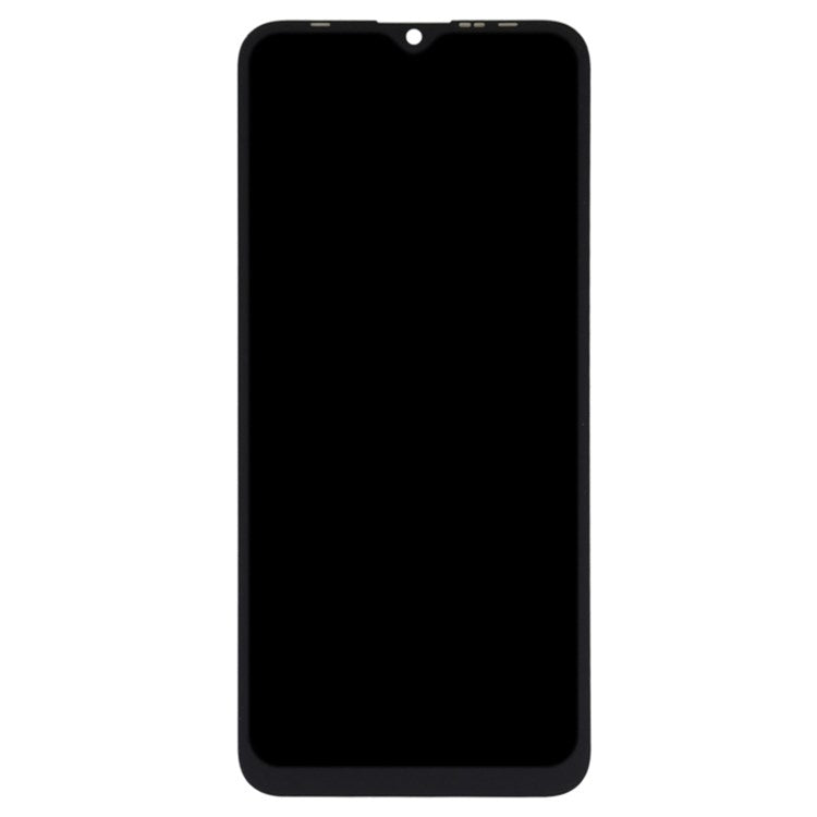 For Infinix Smart 6 X6511/X6511B Grade C LCD Screen and Digitizer Assembly Replacement (without Logo)