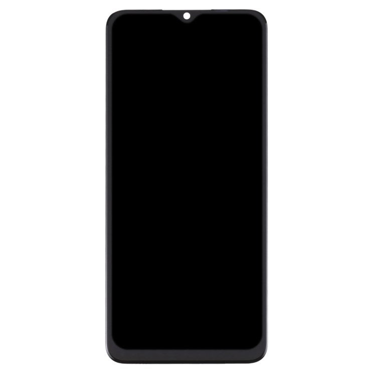 For Oppo A56 5G/A55 5G/Realme V11 5G/V11s 5G Grade S OEM Replacement LCD Screen and Digitizer Assembly Part (without Logo) - Black