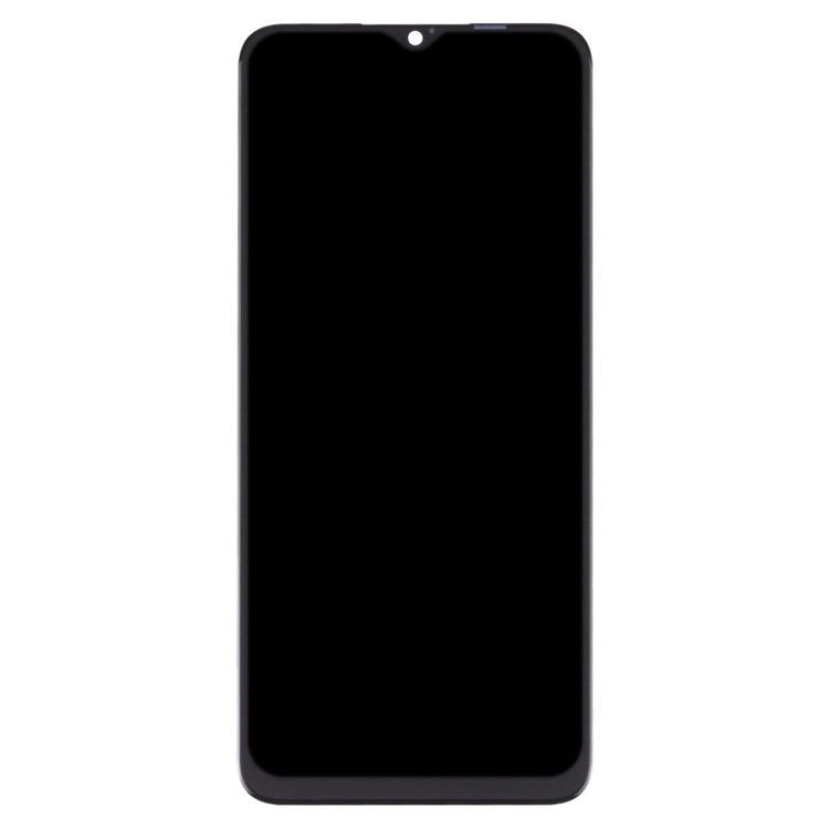 For Realme Narzo 50A RMX3430/Oppo A54s Grade S OEM Replacement LCD Screen and Digitizer Assembly Part (without Logo) - Black