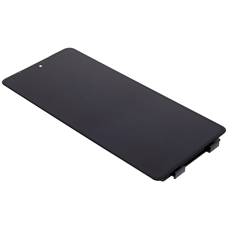 For Motorola Edge 20 Pro 5G / Edge S Pro / Edge 20 Grade S OEM OLED Screen and Digitizer Assembly Part (without Logo)