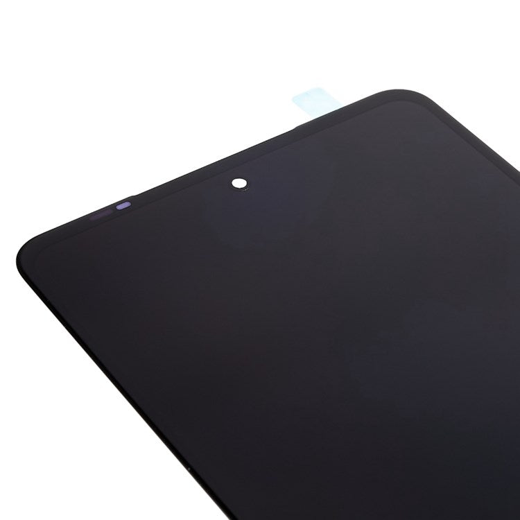 For Motorola Edge 20 Pro 5G / Edge S Pro / Edge 20 Grade S OEM OLED Screen and Digitizer Assembly Part (without Logo)