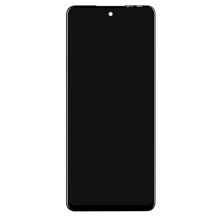 For Infinix Zero X Neo 4G 2021 Grade C LCD Screen and Digitizer Assembly Replacement (without Logo)