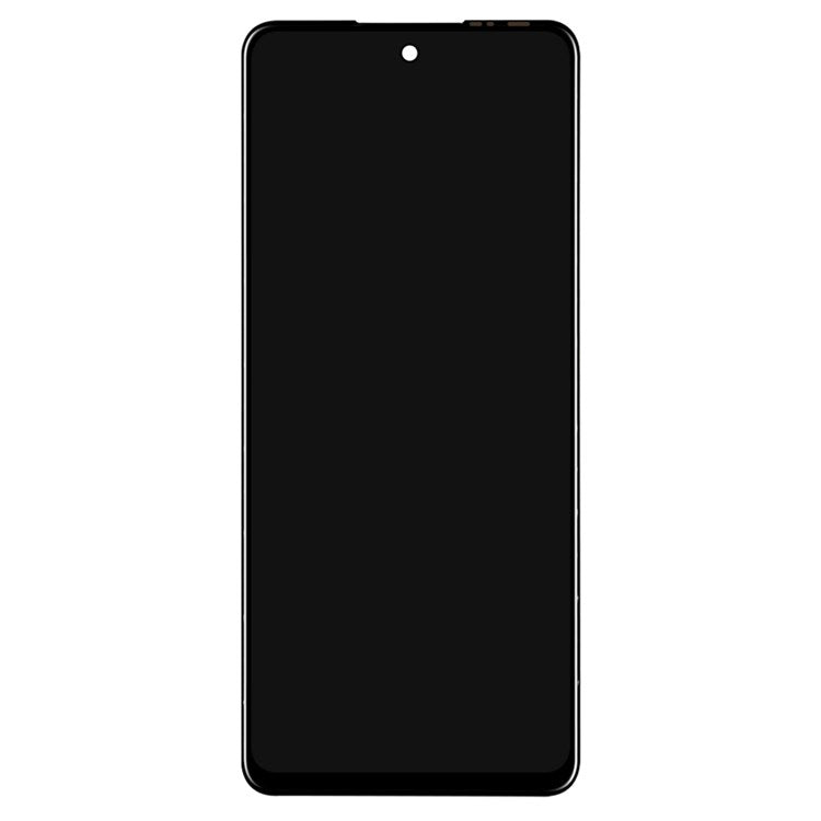 For Infinix Note 11s X698 Grade C LCD Screen and Digitizer Assembly Replacement (without Logo)